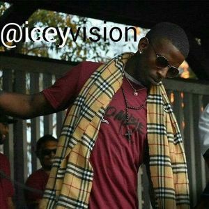 Meet your Posher, Tevin